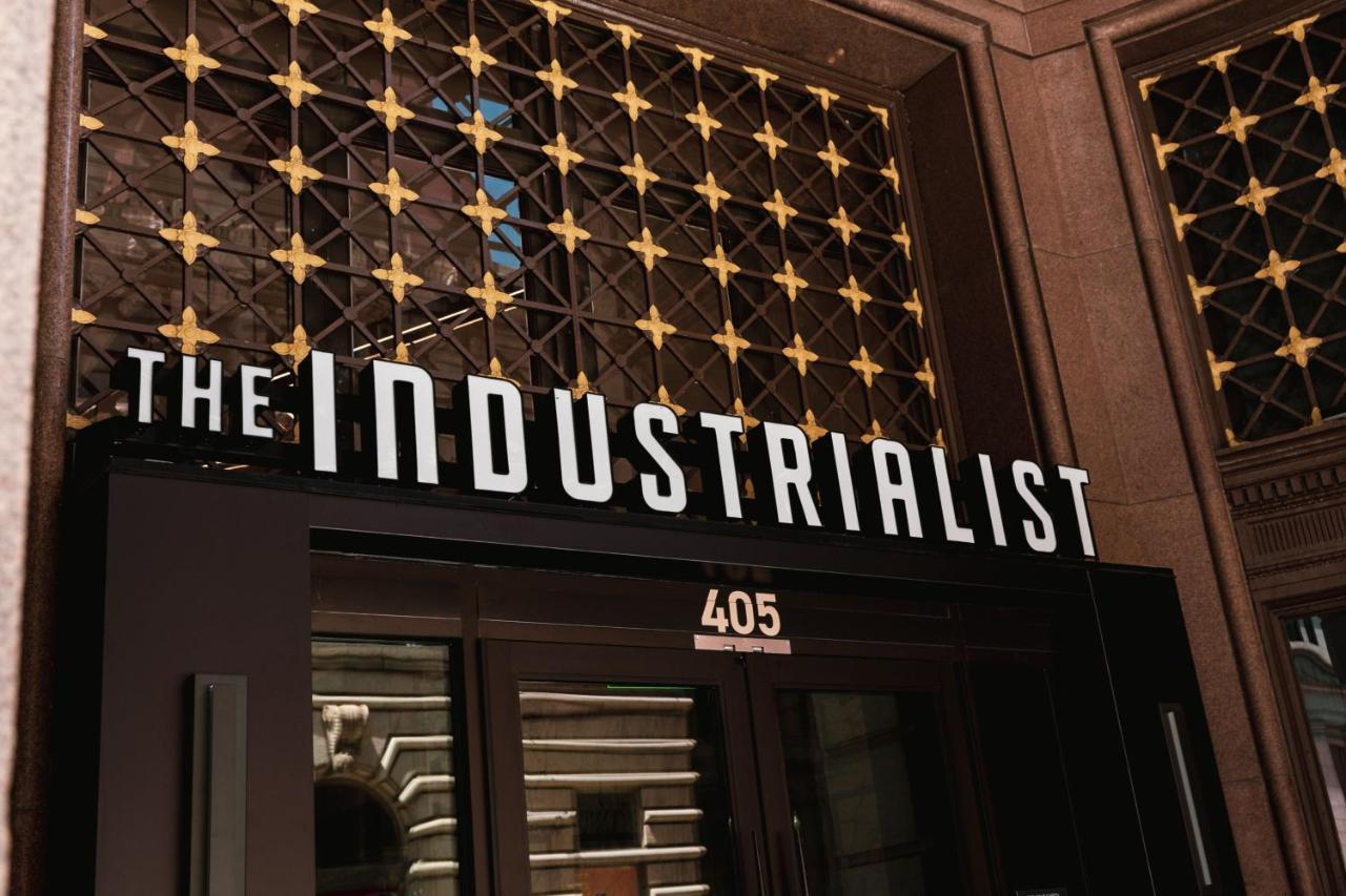 The Industrialist Hotel, Pittsburgh, Autograph Collection Exteriör bild